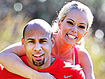 Kendra Wilkinson