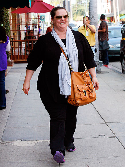 BAG OF TRICKS photo | Melissa McCarthy