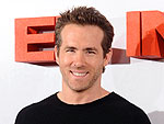 Ryan Reynolds