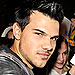 Taylor Lautner