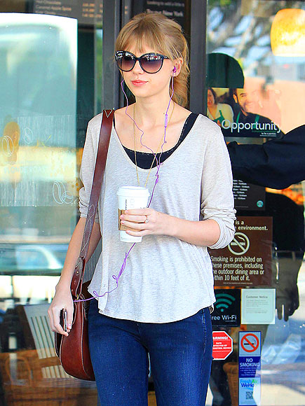 PERK-HER-UP
photo | Taylor Swift