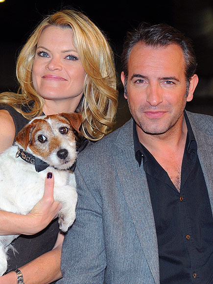 AWARD WORTHY photo | Jean Dujardin