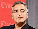 George Clooney