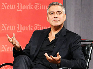 Star Tracks: Star Tracks: Thursday, February 9, 2012 | George Clooney