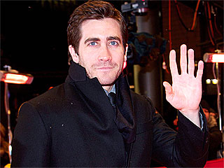 Star Tracks: Star Tracks: Friday, February 10, 2012 | Jake Gyllenhaal