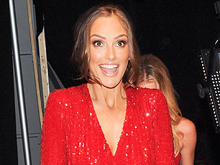 Star Tracks: Star Tracks: Thursday, February 9, 2012 | Minka Kelly