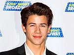 Nick's Broadway Salute | Nick Jonas