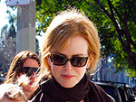 Nicole's Sunday Romp | Nicole Kidman