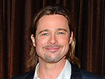 Brad Pitt