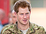 Prince Harry