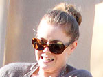 Amy Lets It Slide | Amy Adams
