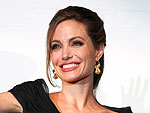Angelina's Mic Check | Angelina Jolie