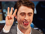 Daniel Radcliffe