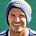 David Beckham