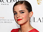 Emma: Take a Bow | Emma Watson