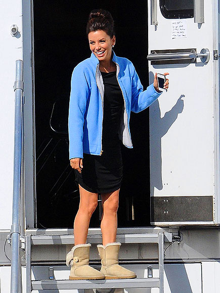 FUNNY BUSINESS photo | Eva Longoria