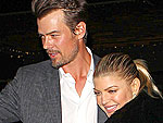 Josh Duhamel