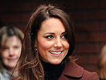 Kate in Bloom | Kate Middleton