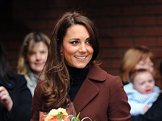 Star Tracks: Star Tracks: Tuesday, February 14, 2012 | Kate Middleton