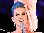 Katy the Conductor | Katy Perry