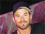 Kellan Lutz