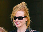 Nicole's Sweet Valentine | Nicole Kidman