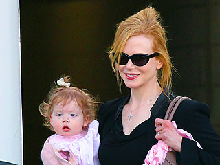 Star Tracks: Star Tracks: Tuesday, February 14, 2012 | Nicole Kidman