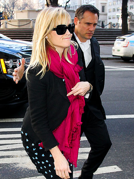 HEARTS AFLUTTER photo | Reese Witherspoon
