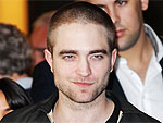Robert: Smolder On! | Robert Pattinson