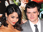 Vanessa & Josh: 'Journey' to France | Josh Hutcherson, Vanessa Hudgens