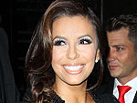 Eva's Sheer Beauty | Eva Longoria