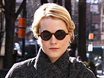 Evan's Movable Feast | Evan Rachel Wood