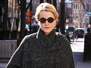 Star Tracks: Star Tracks: Thursday, February 23, 2012 | Evan Rachel Wood