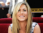 Jennifer Aniston