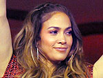 Jennifer Lopez
