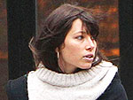 Jessica: The Gloved One | Jessica Biel