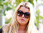 Jessica Simpson