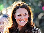 Kate: The Dimple Truth | Kate Middleton