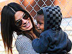 Sandra Bullock