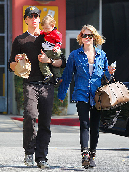 FAMILY FUN photo | Ali Larter