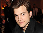 Ashton Kutcher