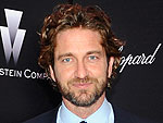 Gerard Butler