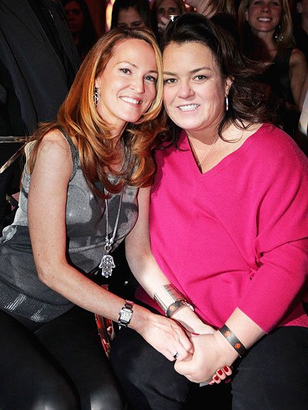 PICTURE PERFECT photo | Rosie O'Donnell