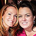 Rosie O'Donnell