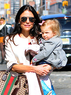 Bethenny's Lil' City Girl | Bethenny Frankel