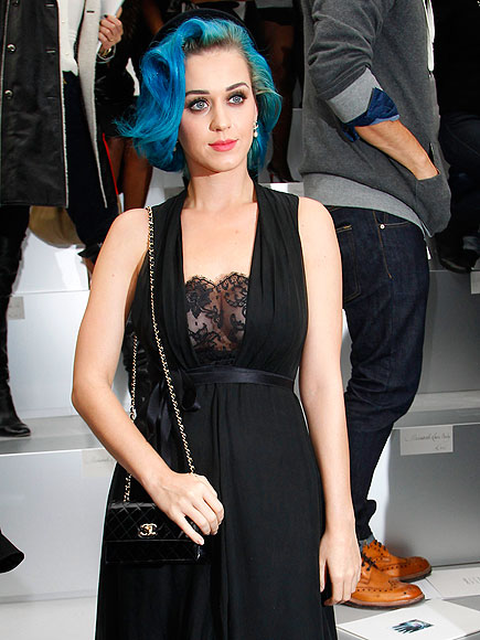 NEW WAVE photo | Katy Perry