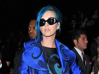 Star Tracks: Star Tracks: Monday, March 5, 2012 | Katy Perry