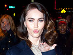 Megan Fox