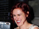 Rumer Willis