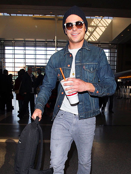 JUICED UP  photo | Zac Efron